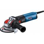 Bosch - X-LOCK Winkelschleifer GWX 14-125 S Professional
