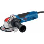 Bosch - X-LOCK Winkelschleifer GWX 17-125 S Professional