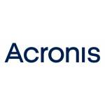 Acronis - Cyber Protect Home Office Advanced, 5 Lizenz(en), Box