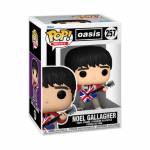 Elektric Music - Funko Pop Rocks Oasis Noel Gallagher 257