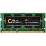 Coreparts - MicroMemory 8GB DDR3 1333MHz 8GB DDR3 1333MHz mdulo de memoria