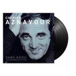 Charles Aznavour - Sans Adieu Les Chansons De 1955-1962