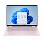 Hp Inc - HP OmniBook 5 Flip 14-fp0156ng 14,0 WUXGA IPS 300 Nits, Intel Core 5-120U, 16GB RAM, 512GB SSD, Windows 11 (D3YC9EA#ABD) [DE-Version, German Keyboard]