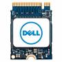 Dell - Dell - SSD - 1TB - intern - M.2 2230 - PCIe (NVMe) (AB673817)