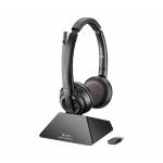 Hp Poly - Poly Over-Ear Headset Savi 8220