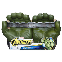 Junior Marvel 1