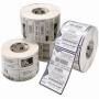 Zebra - Z-Select 2000T, Etikettenrolle, Normalpapier, 76x51mm Zebra Z-Select 2000T, Etikettenrolle, Normalpapier, matt beschichtet, f&uu