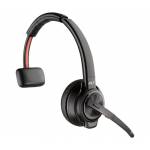 Hp - Savi 8210 UC DECT - Savi 8200 series - Headset (8D3E9AA#ABB)