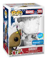 Guardians Of The Galaxy 1