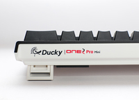 Ducky 8