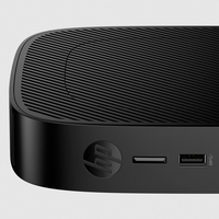 Hp Thin Client 5