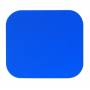 Fellowes - Mousepad Blu