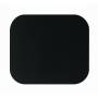 Fellowes - Mauspad Premium 20,32x22,86cm schwarz