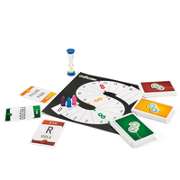 Giochi Da Tavolo - Cranio Creations Cc029 - Gioco Soqquadro