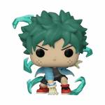 Animation - Animation - My Hero Academia - Izuku Midoriya (1140)