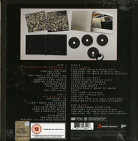 Listen Without Prejudice/ MTV Unplugged 1