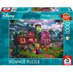 Schmidt Spiele - Thomas Kinkade Studios: Disney - Encanto, Puzzle