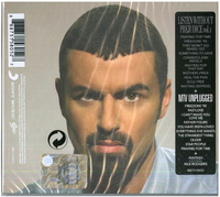 Listen Without Prejudice/ MTV Unplugged 2