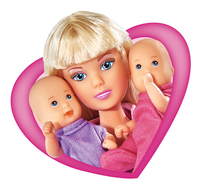 Steffi Love 4