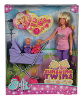 Steffi Love 5