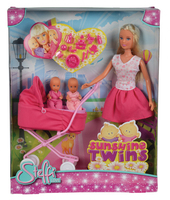Steffi Love 6