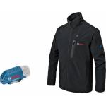 Bosch - Heat+Jacket GHJ 12+18V Solo Größe 3XL
