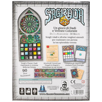 Cranio Creations Sagrada - Italiano 1