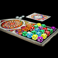 Cranio Creations Sagrada - Italiano 2
