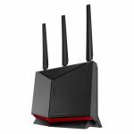 Asus - WL-Router RT-BE86U