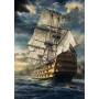 Lion Rampant Imports Ltd - Schmidt Set Sail Games 58153! 1,000 Parts Puzzle