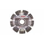 Bosch - Bosc Diamond Cutting Best for Abrasive 125mm