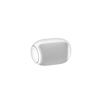Lg - XBOOM Go PL2 W wei� Lautsprecher Bluetooth 5 Watt IPX5 (XBOOM Go PL2 W)