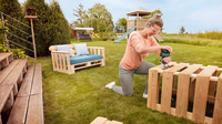 Bosch Powertools 7