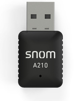 Snom Technology 1