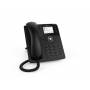 Snom - D735, VoIP-Telefon