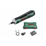 Bosch - Bosch PushDrive 360 RPM Verde