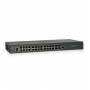 Cambium Networks - Networks cnMatrix EX2028 - Switch - managed - 24 x 10/100/1000 + 4 x SFP (mini-GBIC) (Uplink) - an Rack montierbar - AC 100 - 24