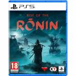 Azione Avventura - Ps5 Rise Of The Ronin