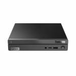 Lenovo - ThinkCentre neo 50q Gen 4 12LN - Mini - Core i5 13420H / 2,1 GHz - RAM 16GB - SSD 512GB - TCG Opal Encryption 2, NVMe - UHD Grap