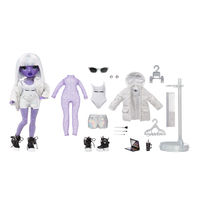 Mga Entertainment 7