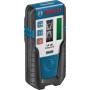 Bosch Powertools - Laser-Empfnger LR 1 G Professional (blau/schwarz, fr Rotationslaser GRL 300 HVG)