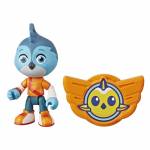 Cartoon - Top Wing - Singolo Personaggio Ass.to