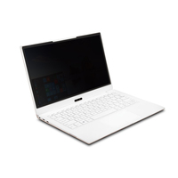 Kensington Blickschutzfilter Magpro Magnetic 15, 6laptop16:9 1