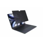 Kensington - Kensington MagPro™ Elite Magnetic Privacy Screen Filter for Apple MacBook Air (M2, 2022)