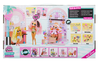 Mga Entertainment 12