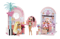 Mga Entertainment 4