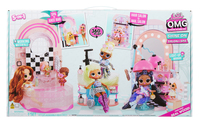 Mga Entertainment 11