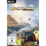 Plaion Gmbh - GAME Expeditions: A MudRunner Standard German PC