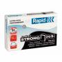Punti Metallici - Cf1000punti Super Strong N° 24/8+