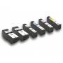 Peach - Patrone Epson 33XL 2xbk MultiPackPlus komp retail [EURO-Version]